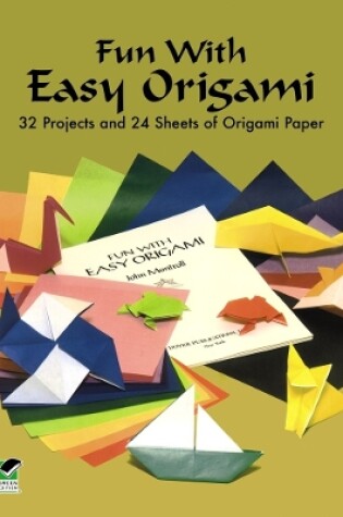 Cover of Fun with Easy Origami