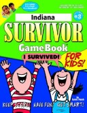 Book cover for Indiana Survivor