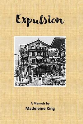 Book cover for Expulsion