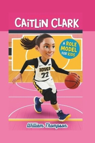 Cover of Caitlin Clark