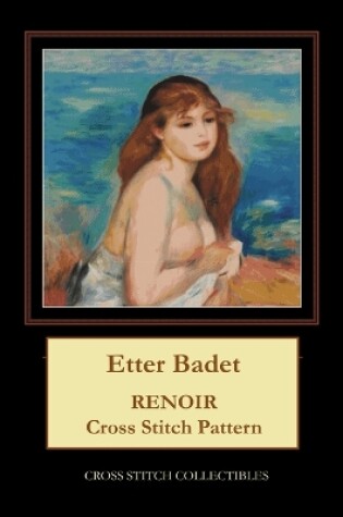 Cover of Etter Badet