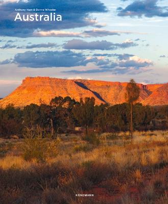 Cover of Australia