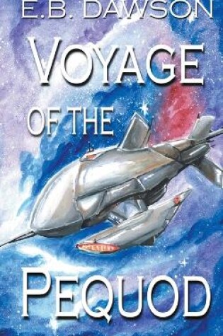 Cover of Voyage of the Pequod