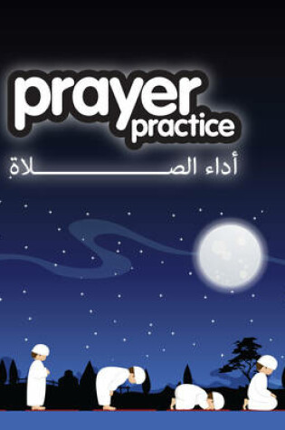 Cover of Prayer Practice