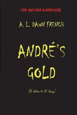 Book cover for Andr 's Gold