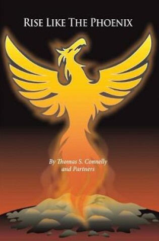 Cover of Rise Like the Phoenix