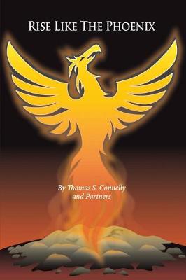 Book cover for Rise Like the Phoenix