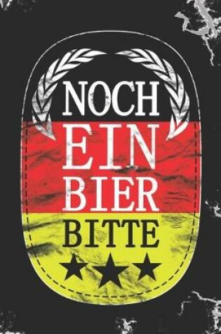Cover of Noch Ein Bier Bitte