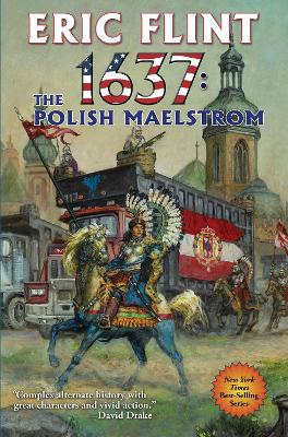 Book cover for 1637: The Polish Maelstrom