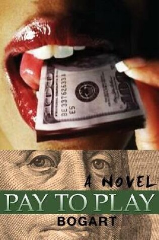 Cover of Pay to Play