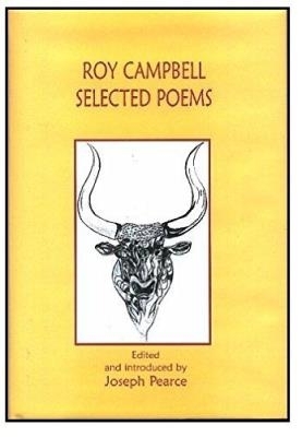 Book cover for Selected Poems