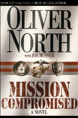 Cover of Mission Compromised