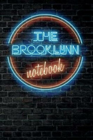 Cover of The BROOKLYNN Notebook