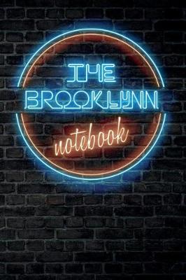 Book cover for The BROOKLYNN Notebook