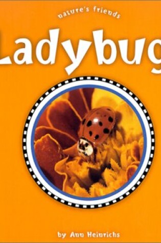 Cover of Ladybugs