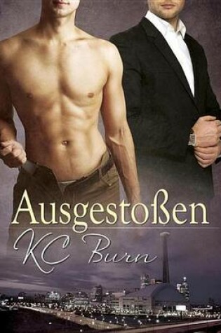 Cover of Ausgestossen