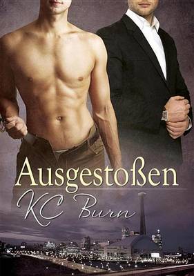 Book cover for Ausgestossen