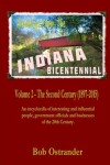 Book cover for Indiana Bicentennial Vol 2