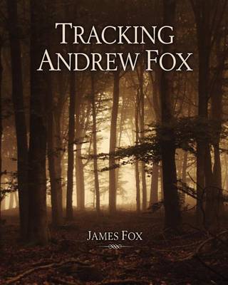 Book cover for Tracking Andrew Fox