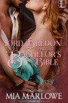 Book cover for Lord Bredon and the Bachelor's Bible