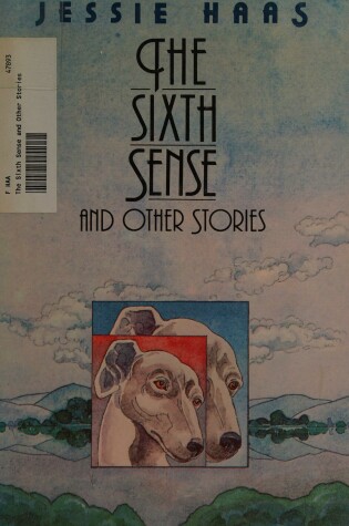 Cover of The Sixth Sense and Other Stories