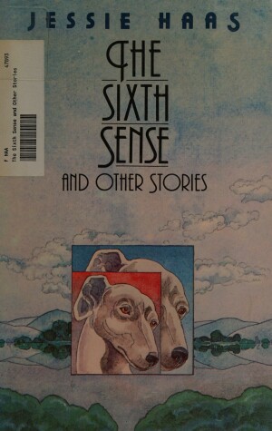Book cover for The Sixth Sense and Other Stories