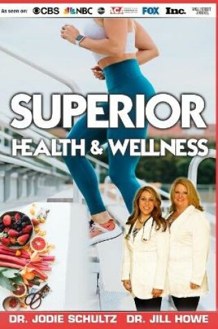 Cover of Superior Health & Wellness