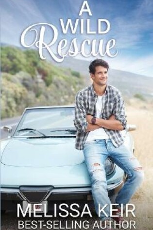 Cover of A Wild Rescue