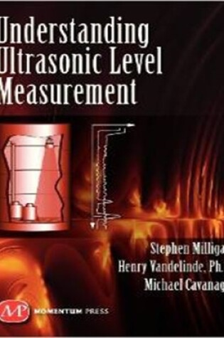 Cover of Understanding Ultrasonic Level Measurement