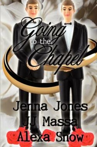 Cover of Going to the Chapel