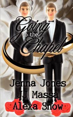 Book cover for Going to the Chapel