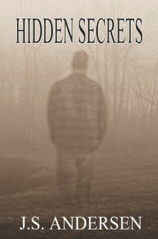 Cover of Hidden Secrets