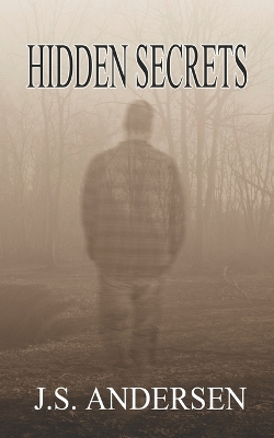 Book cover for Hidden Secrets