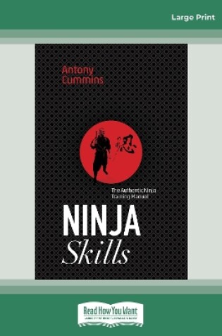 Cover of Ninja Skills