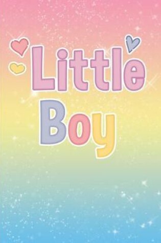 Cover of Little Boy