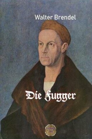 Cover of Die Fugger