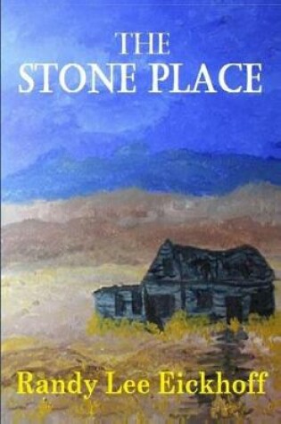 Cover of The Stone Place