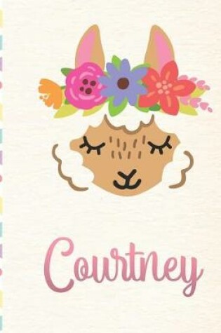 Cover of Courtney