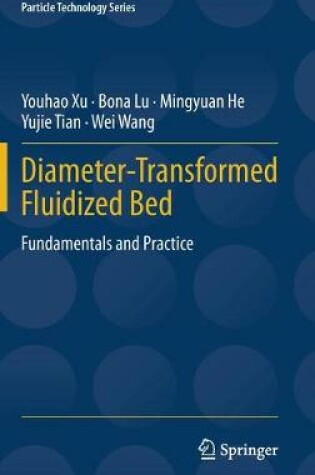 Cover of Diameter-Transformed Fluidized Bed