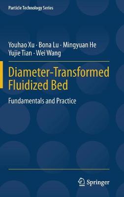 Cover of Diameter-Transformed Fluidized Bed