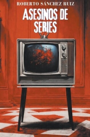 Cover of Asesinos de series