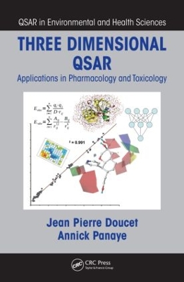 Cover of Three Dimensional QSAR