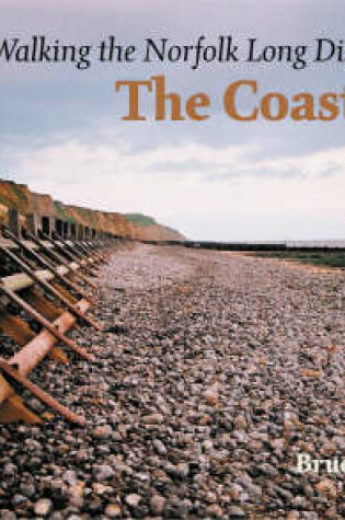 Cover of The Coast Path