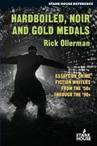 Cover of Hardboiled, Noir and Gold Medals