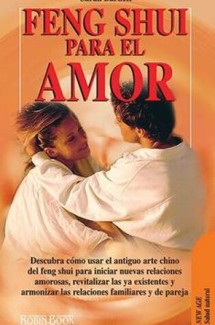 Cover of Feng Shui Para El Amor