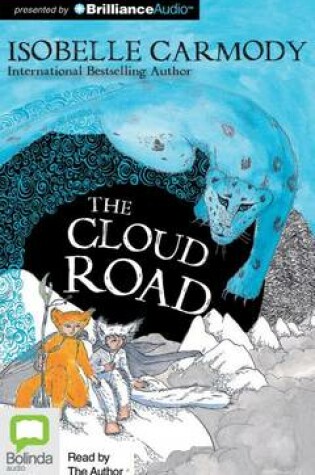 Cover of The Cloud Road