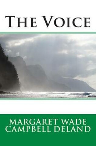 Cover of The Voice