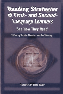 Cover of Reading Strategies of First and Second-Language Learners