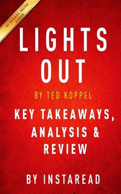 Book cover for Summary of Lights Out