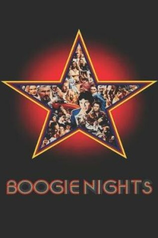 Cover of Boogie Nights